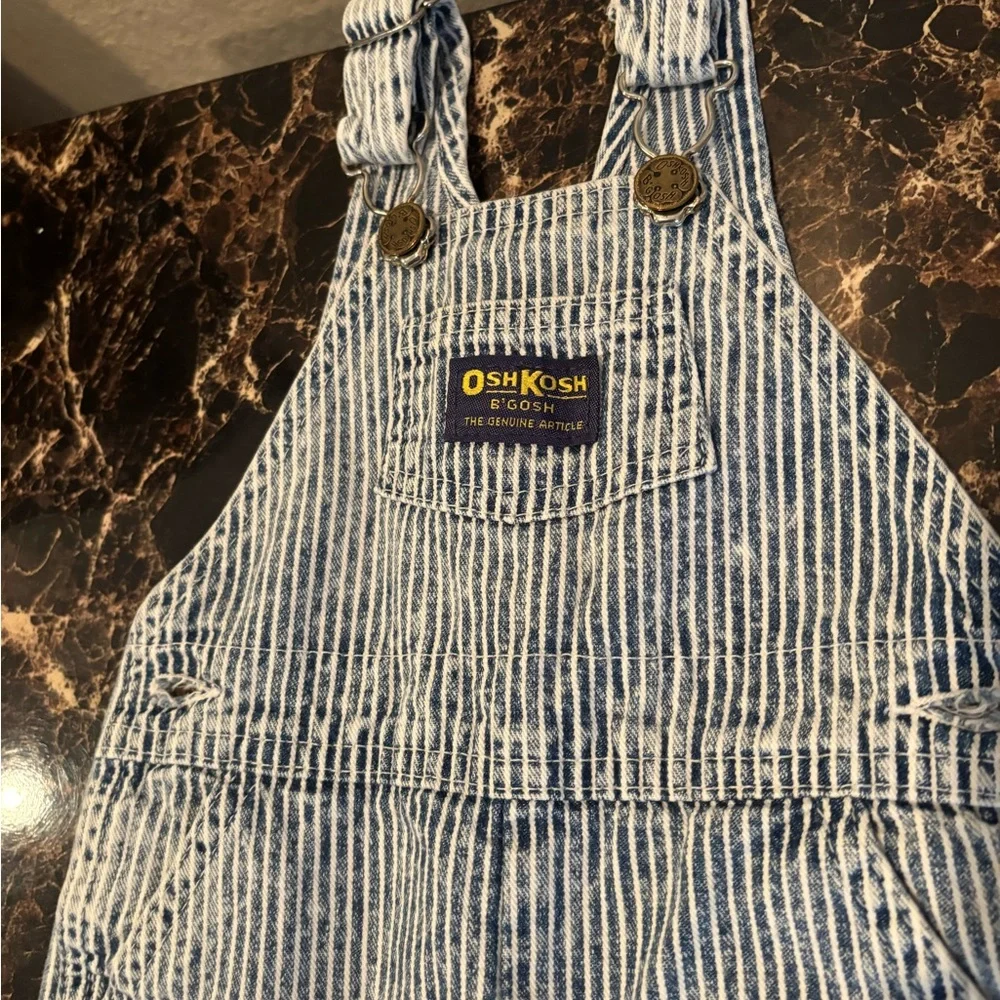 Vintage Y2K Osh Kosh‎ Made In USA